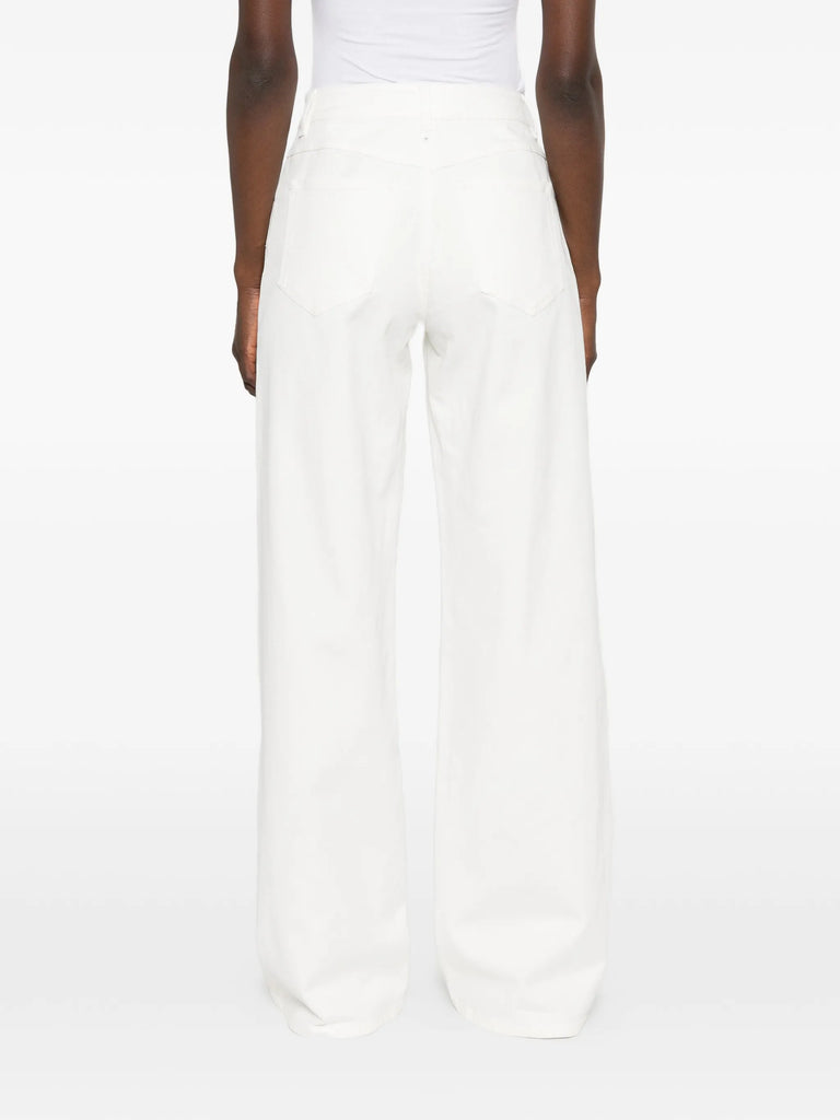 Denim Trousers