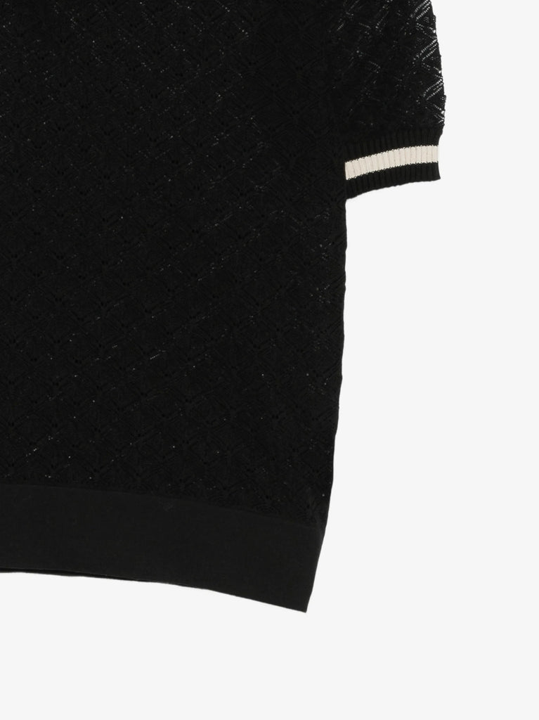 V-NECK SWEATER