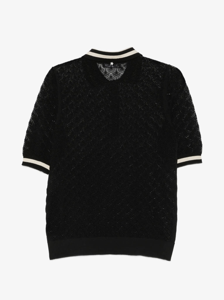 V-NECK SWEATER