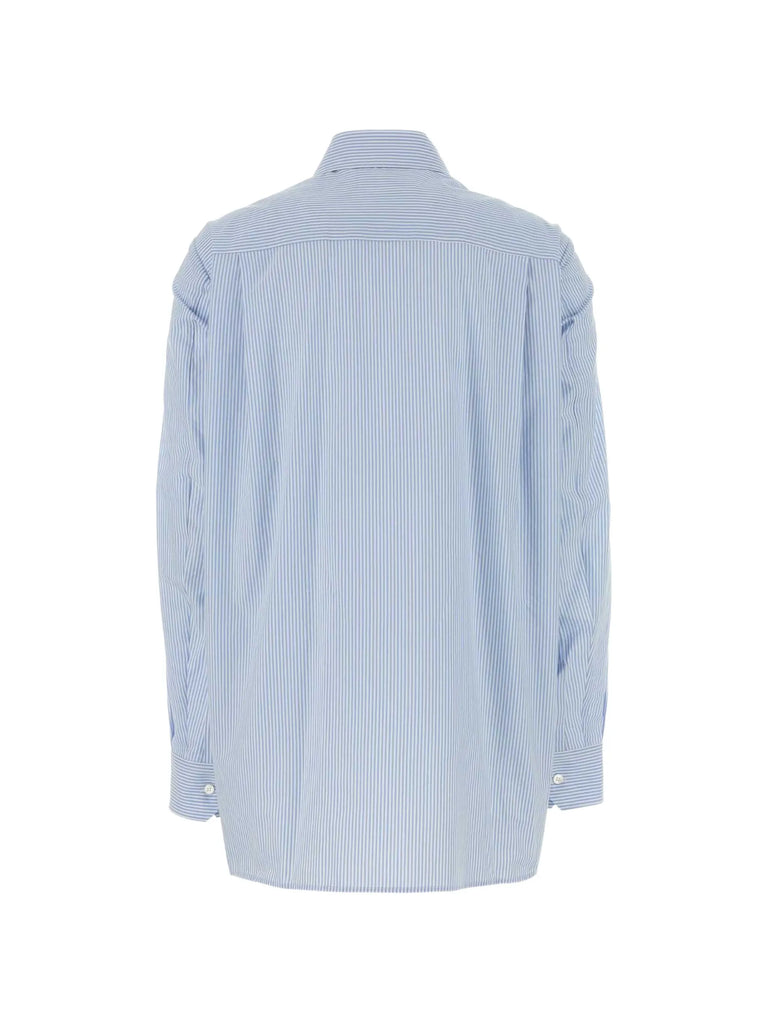 long-sleeve shirt