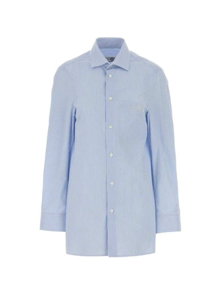 long-sleeve shirt