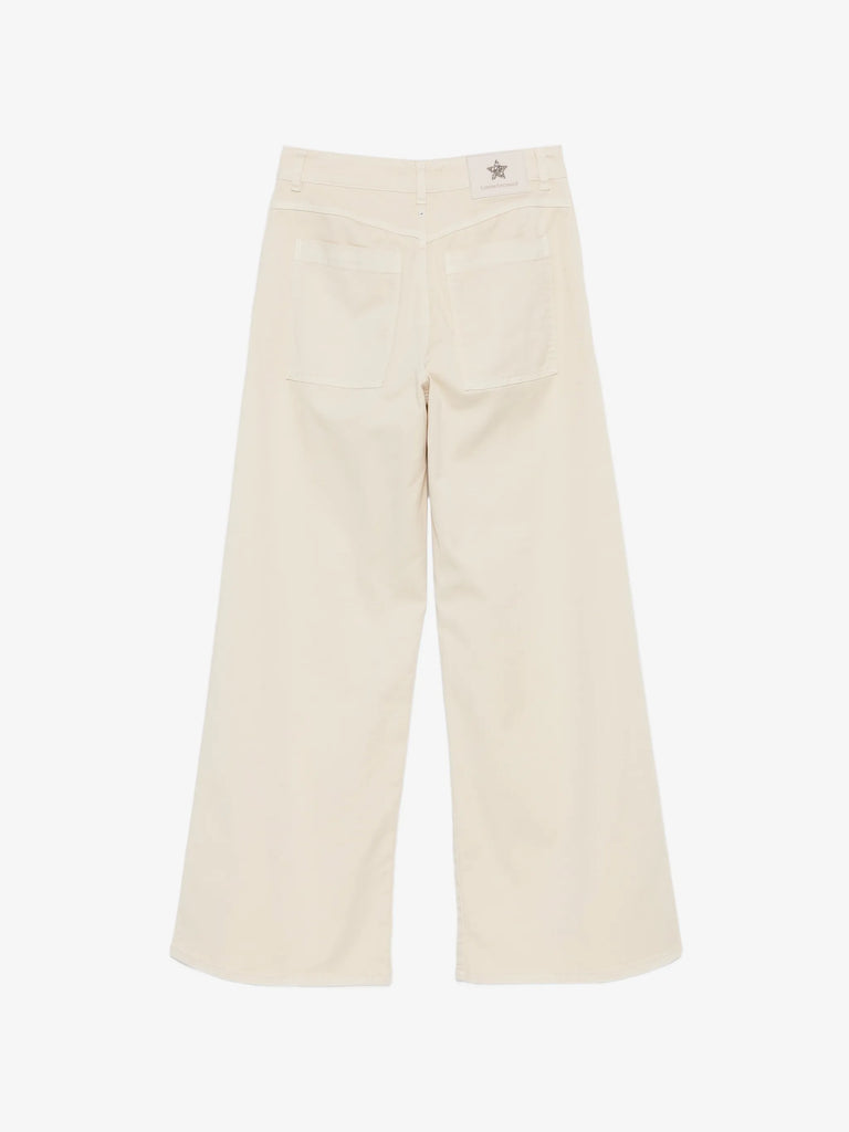 Denim Trousers