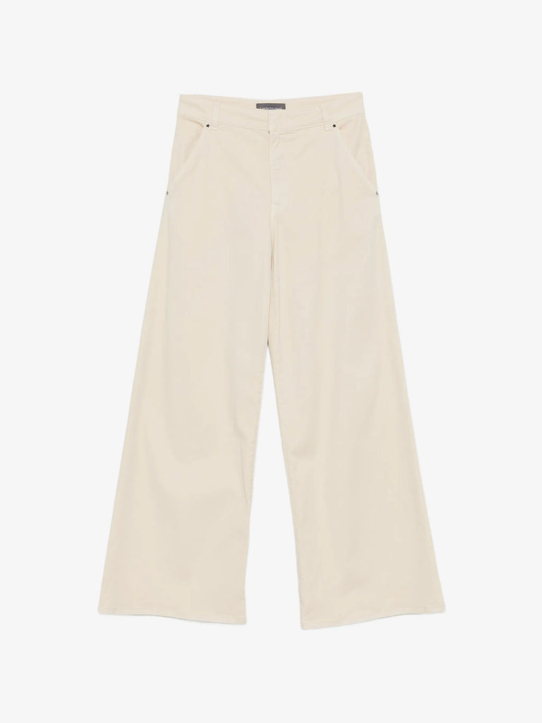 Denim Trousers