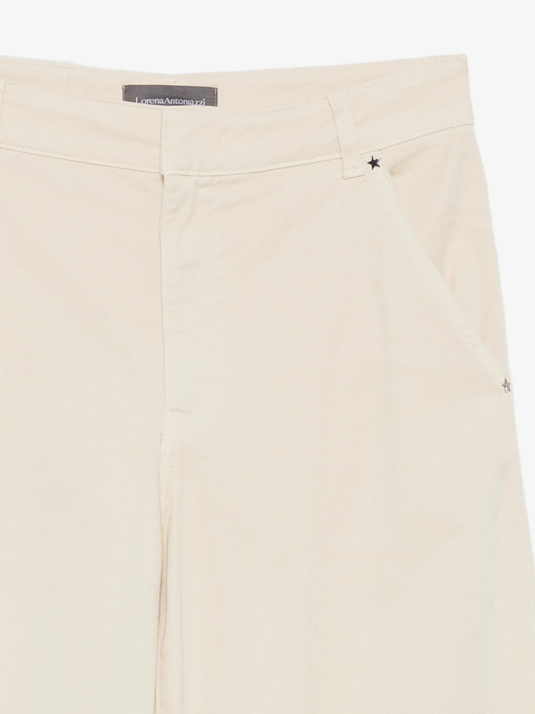 Denim Trousers