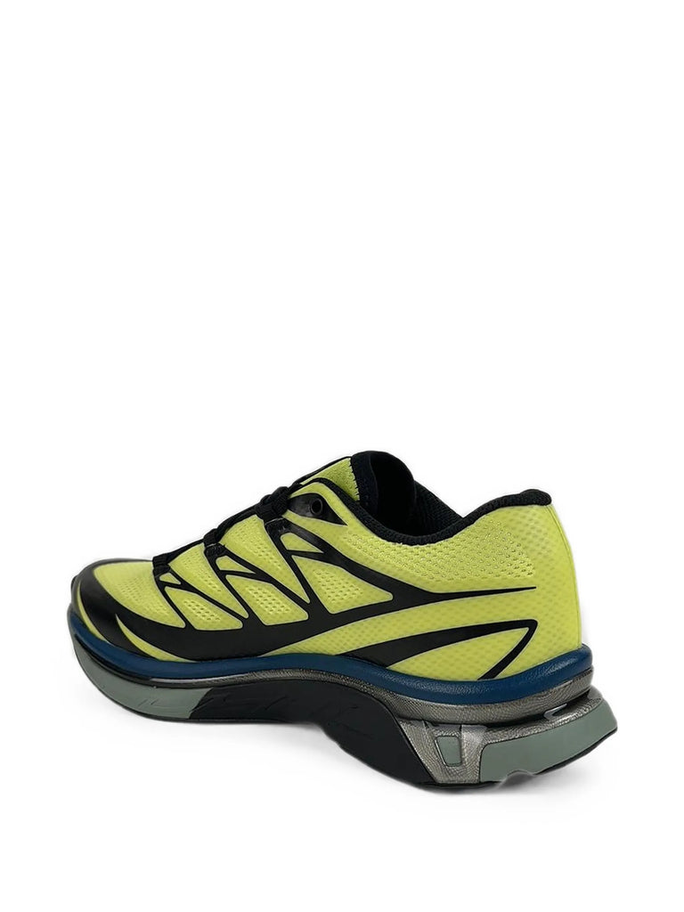 x Salomon XT panelled sneakers