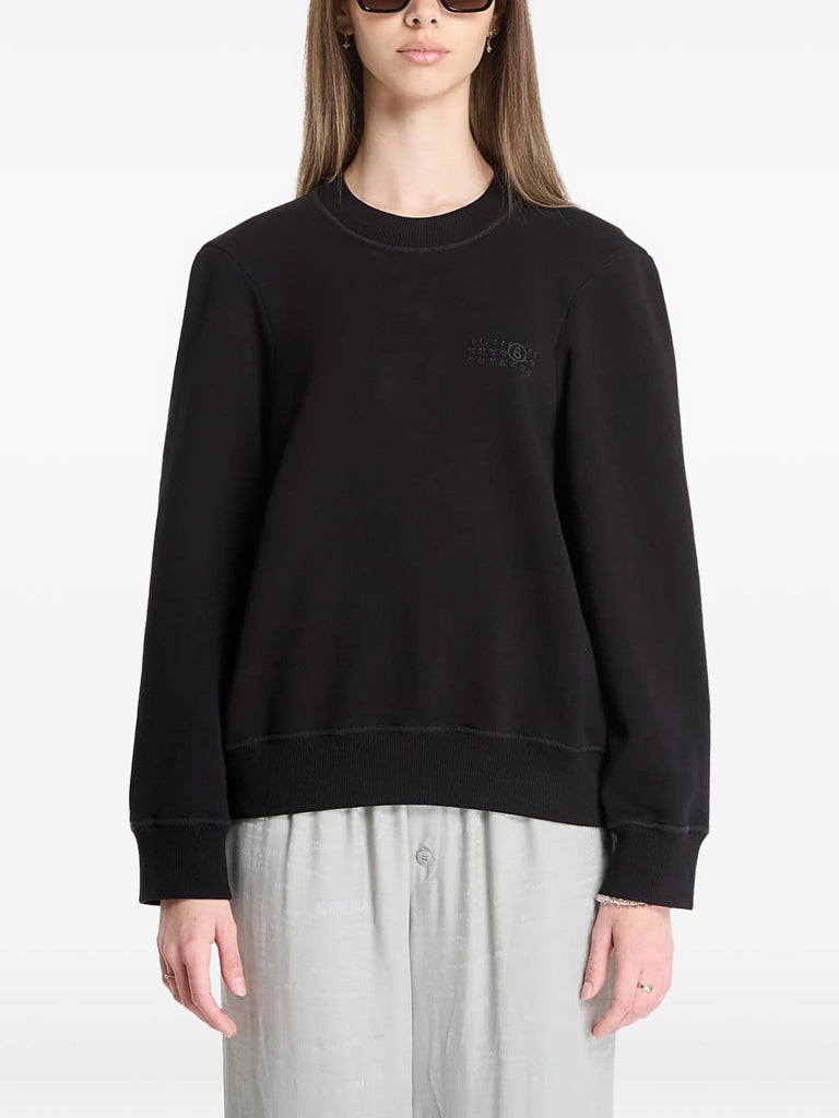 Logo Sweatshirt