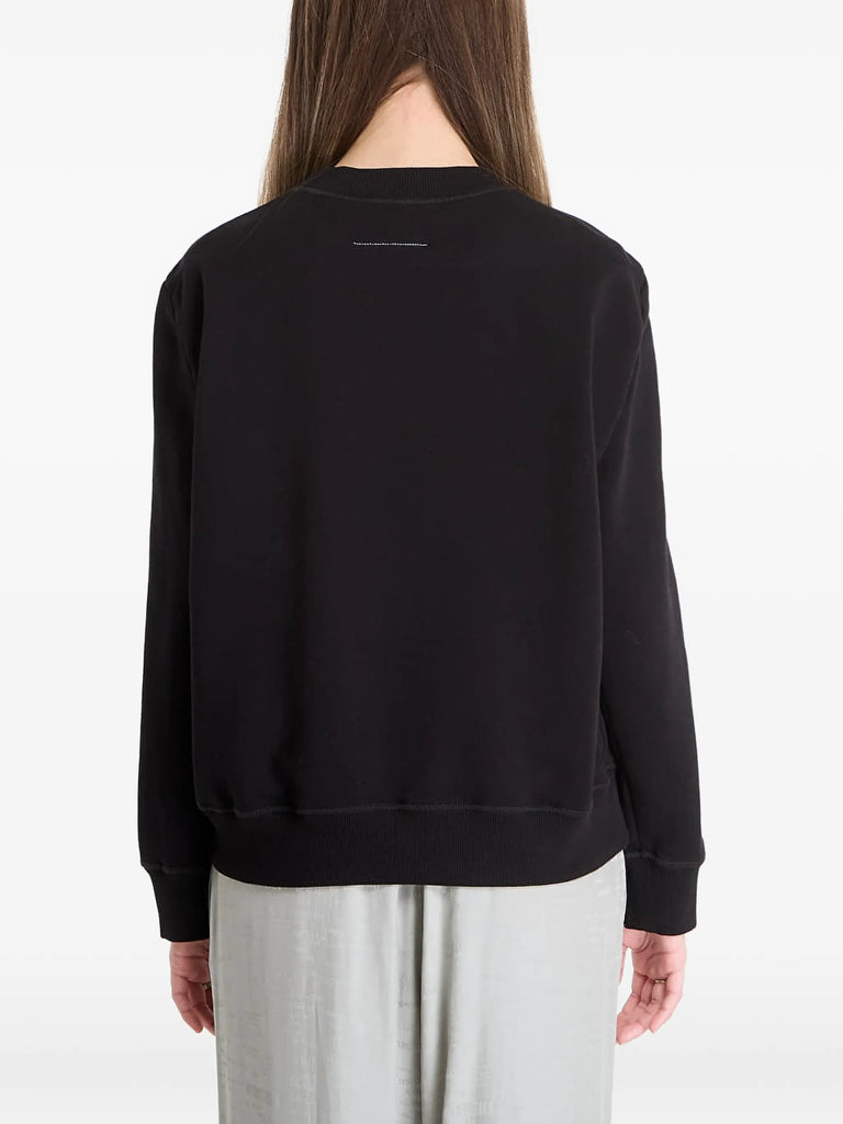 Logo Sweatshirt