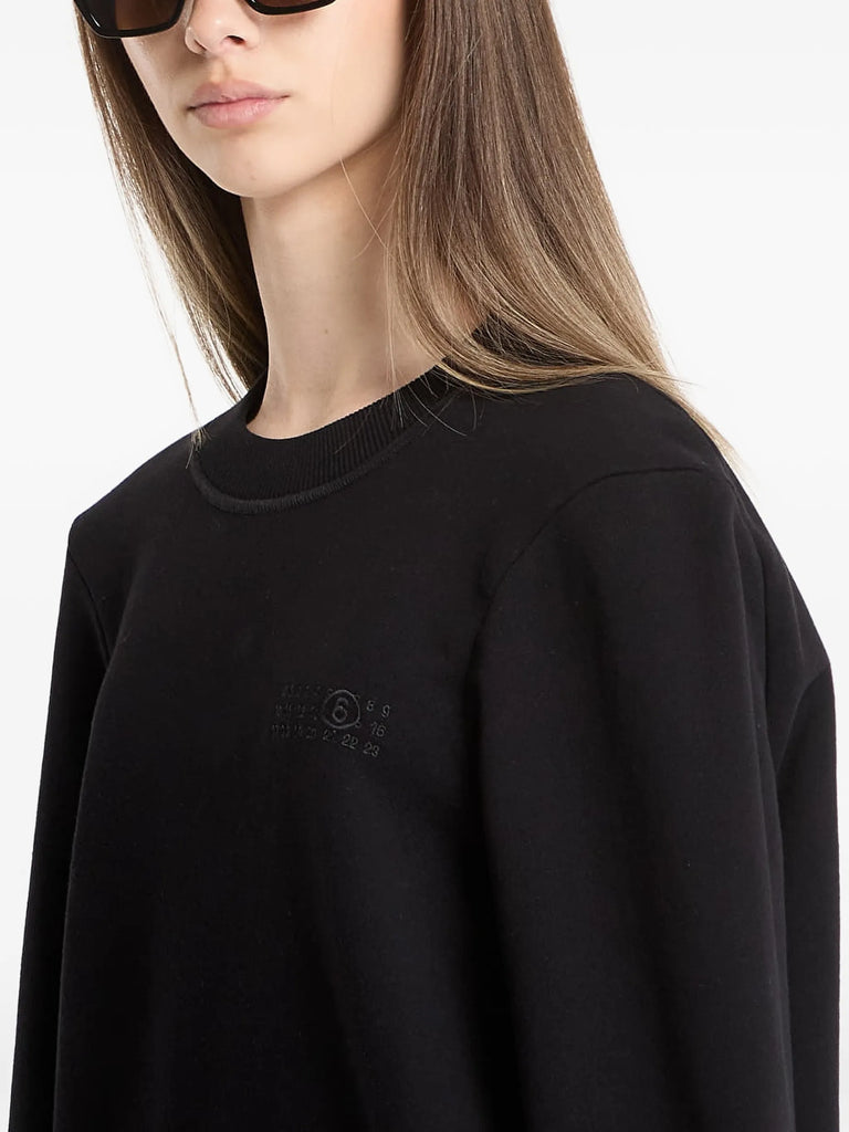 Logo Sweatshirt