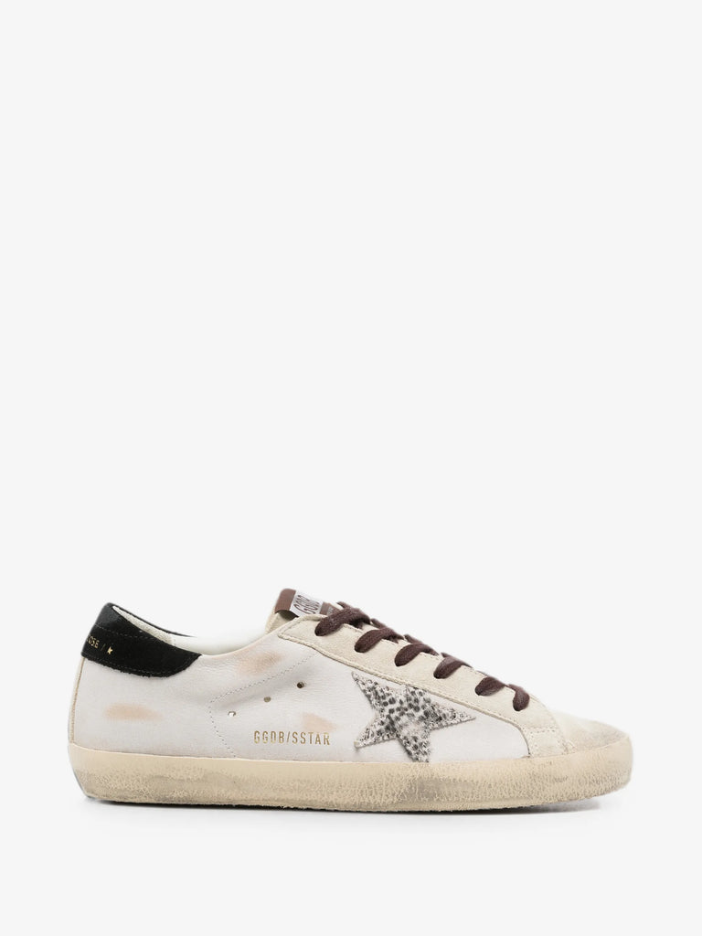star-patch sneakers