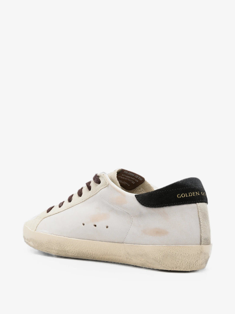 star-patch sneakers