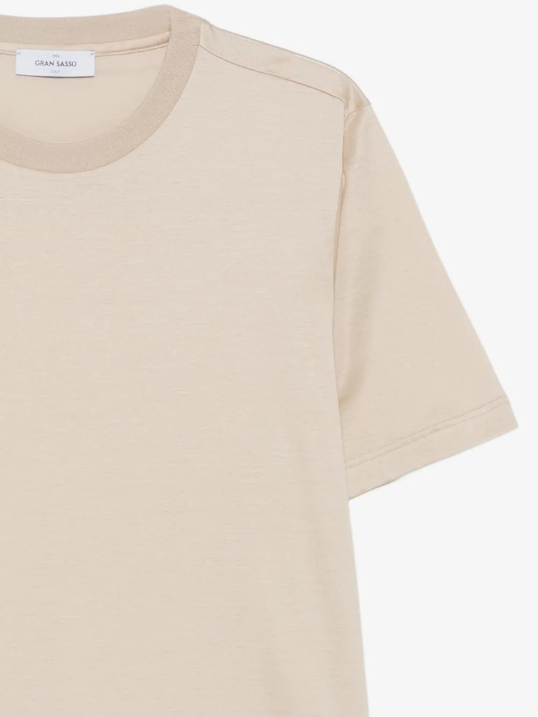 short-sleeve T-shirt
