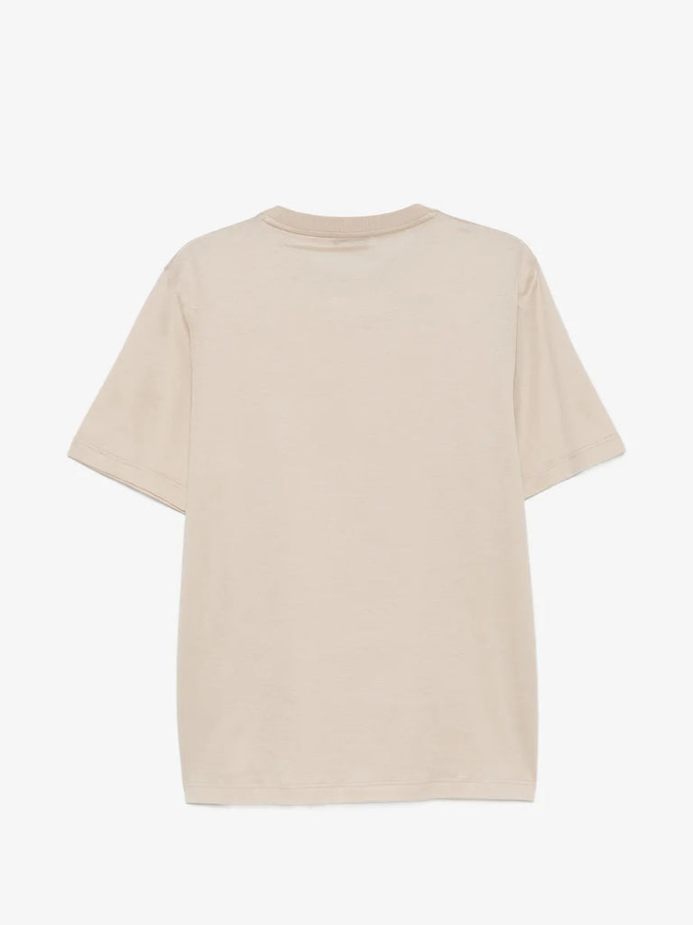 short-sleeve T-shirt