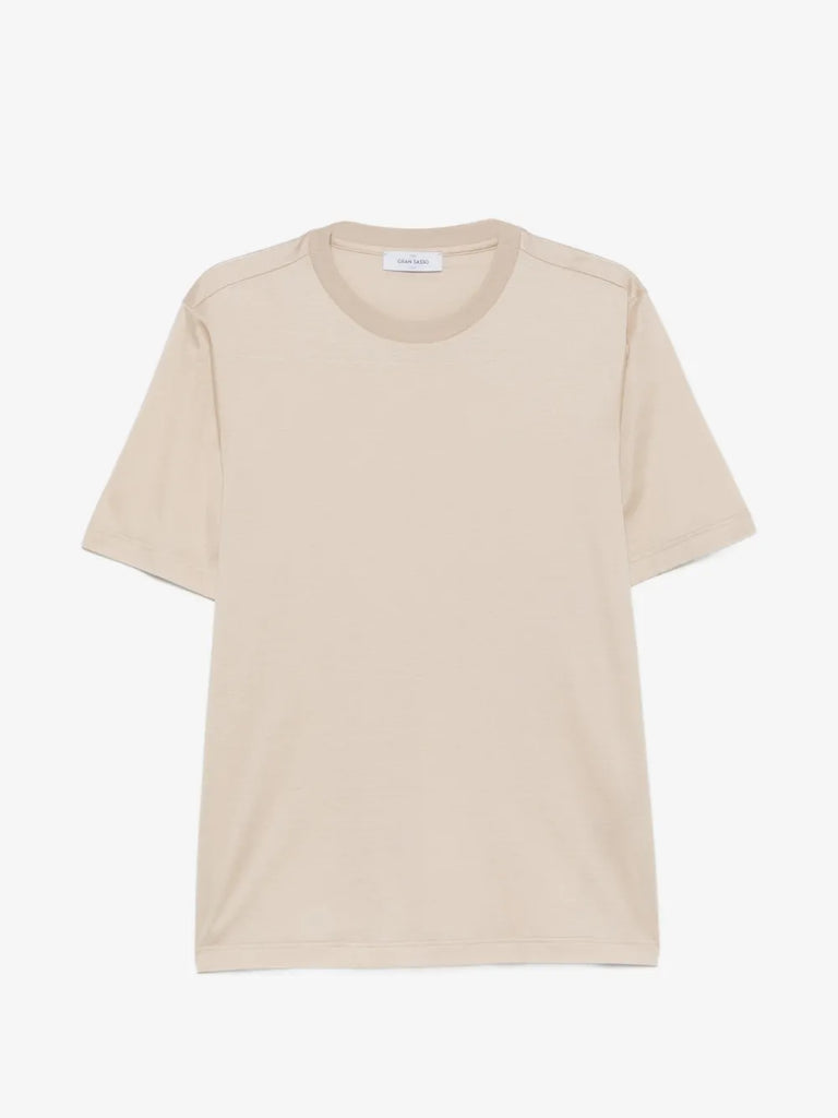 short-sleeve T-shirt
