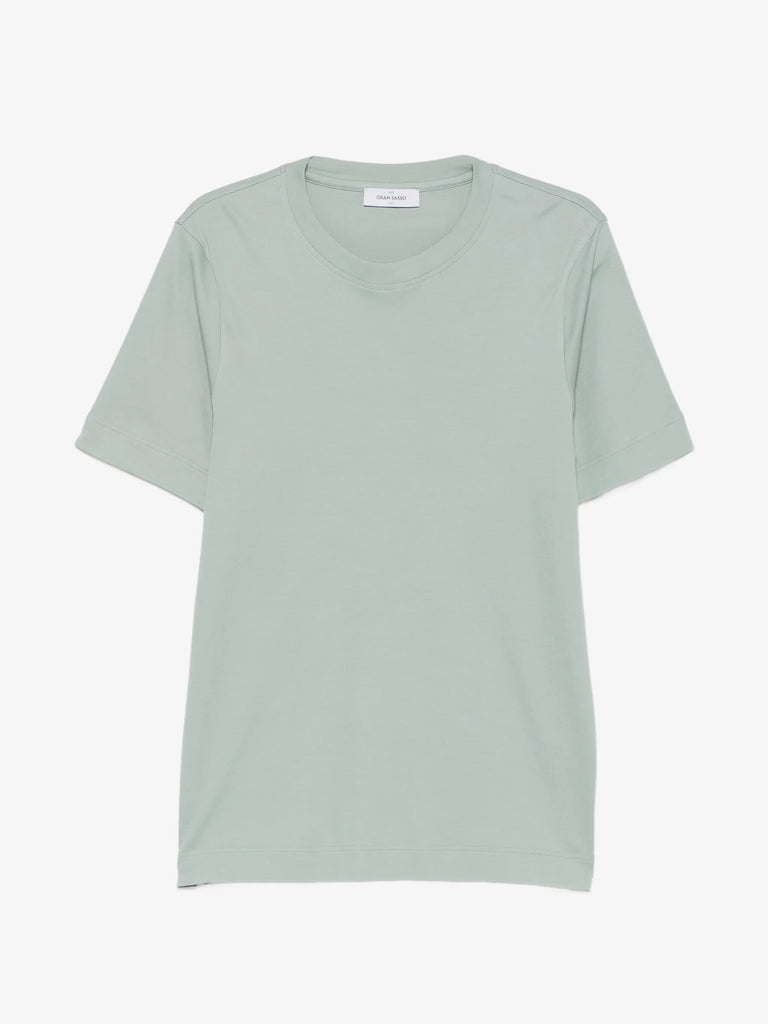 short-sleeve T-shirt