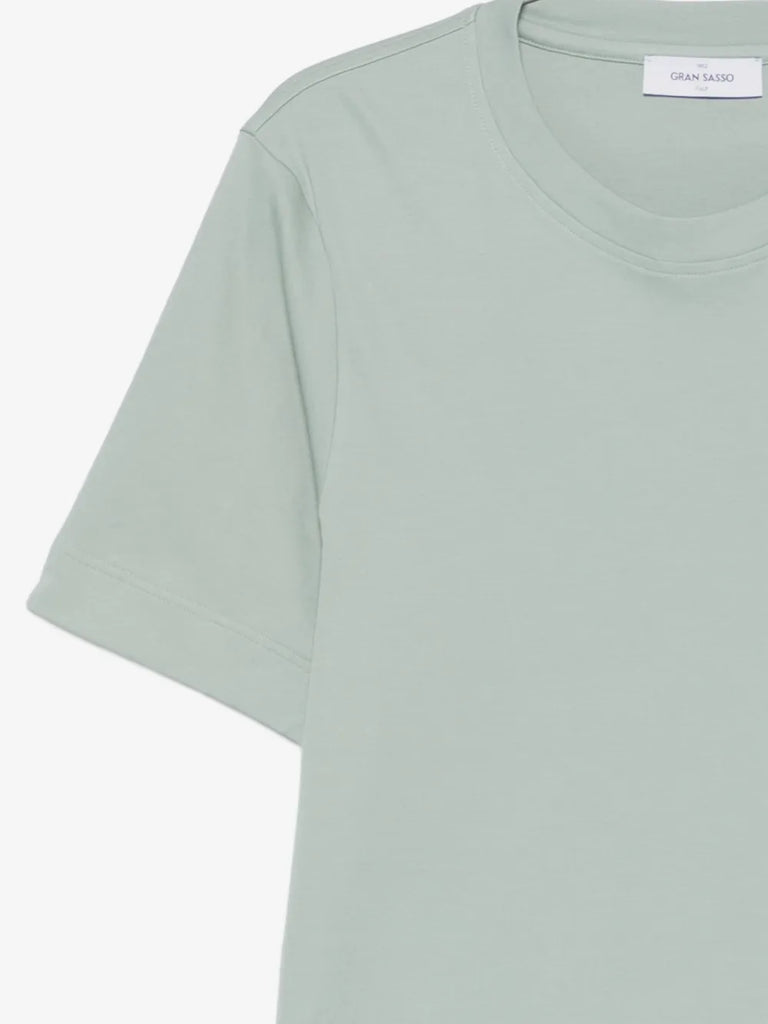 short-sleeve T-shirt