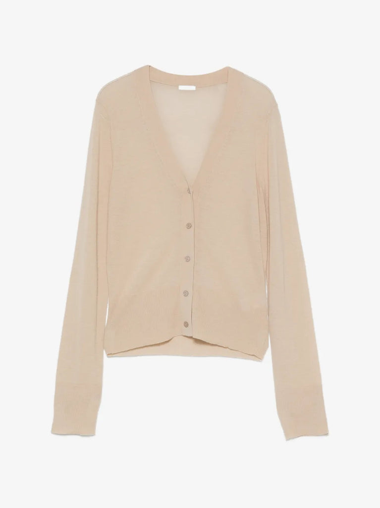 Cashair cardigan