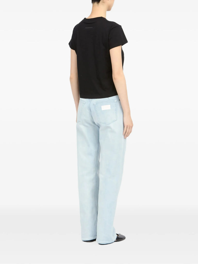 roundneck T-shirt