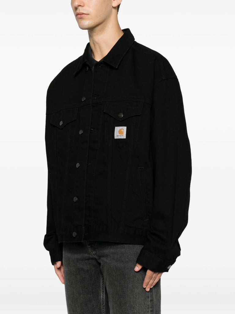 Helston denim jacket