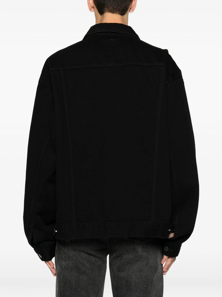 Helston denim jacket