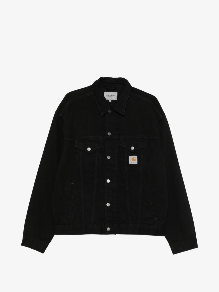 Helston denim jacket
