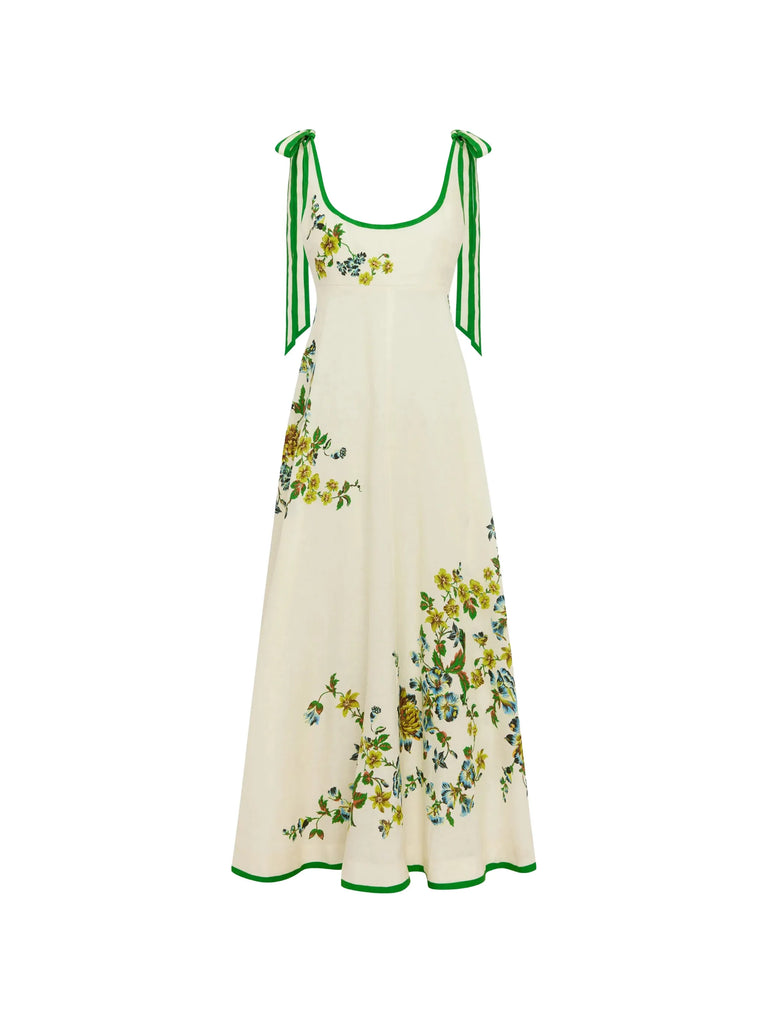 Phyllis ballet sundress
