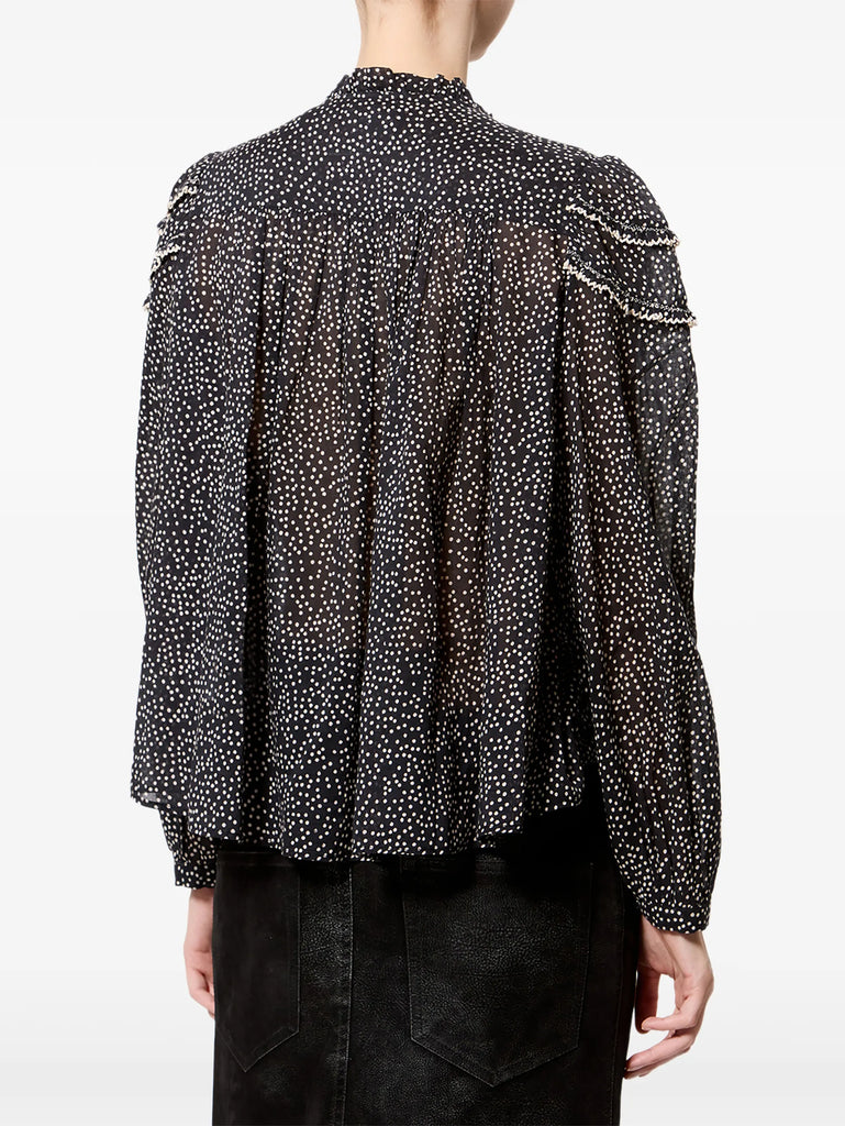 Christa top