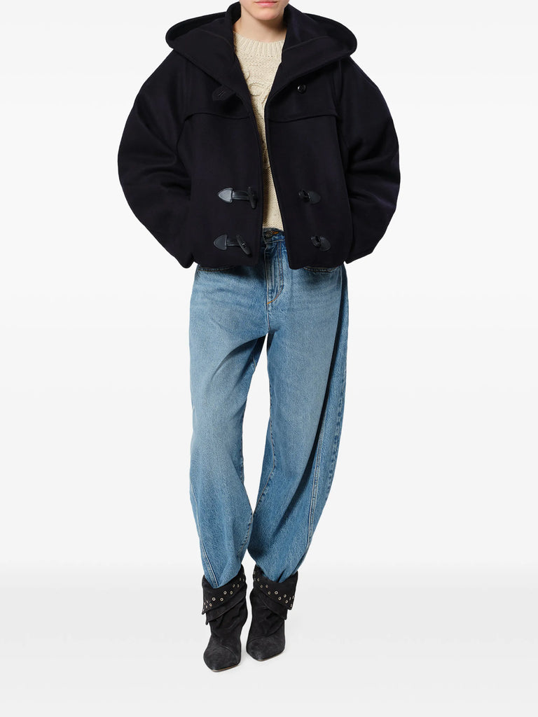 Trixie coat