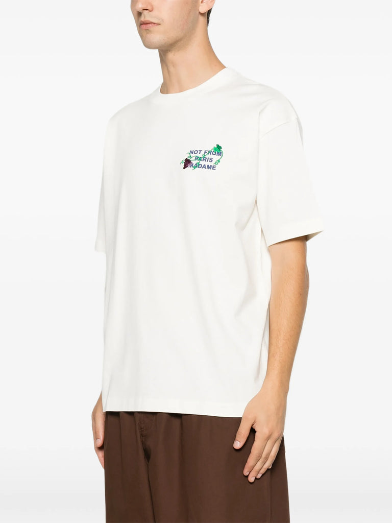 short-sleeves T-shirt