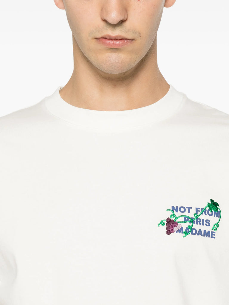 short-sleeves T-shirt