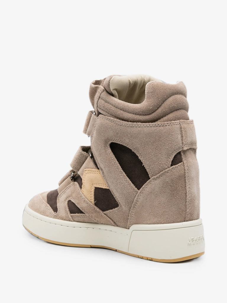 touch-strap IM3 sneakers