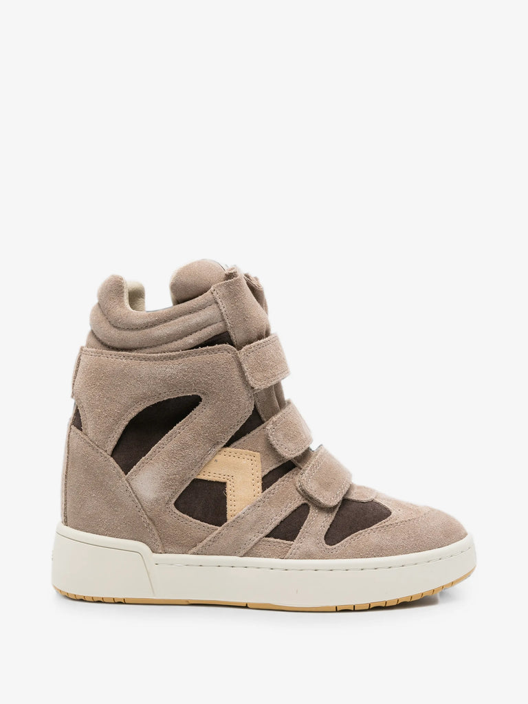 touch-strap IM3 sneakers
