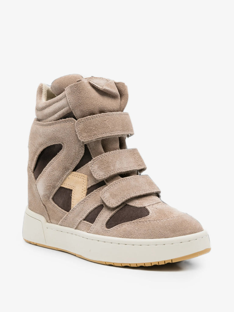 touch-strap IM3 sneakers