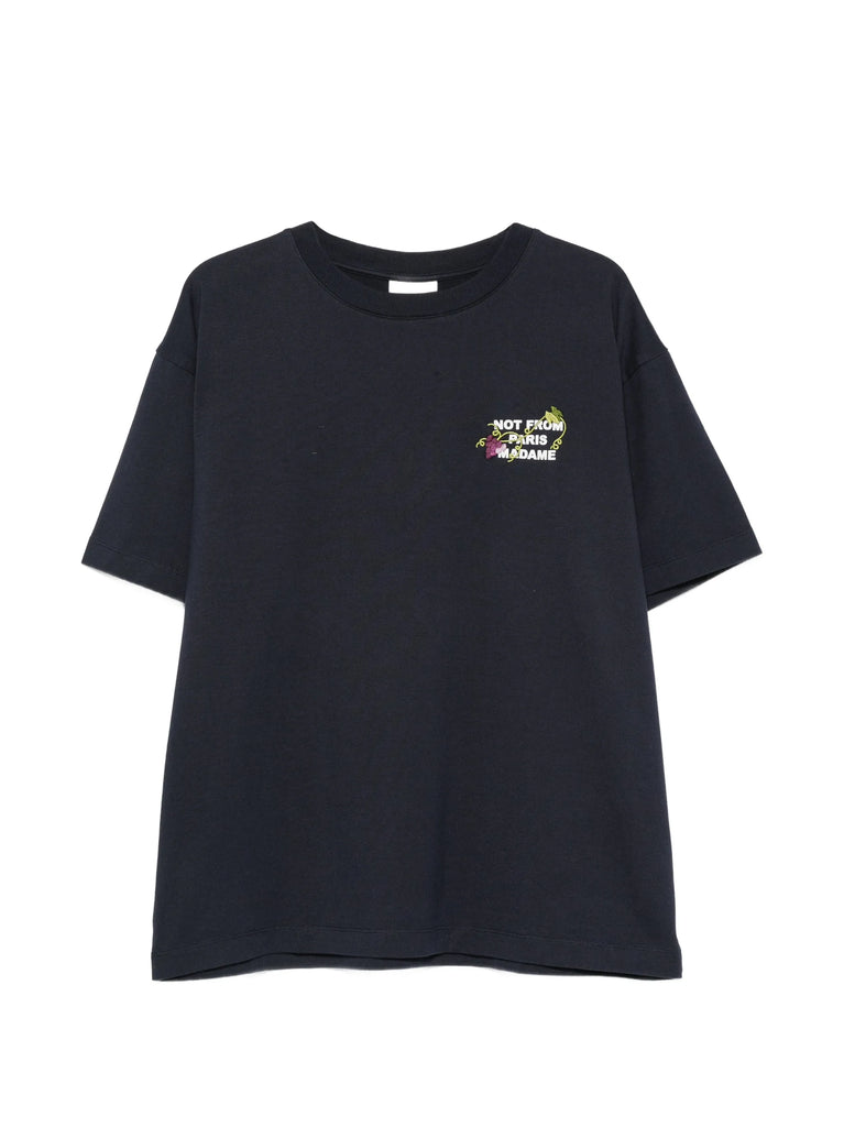 short-sleeves T-shirt