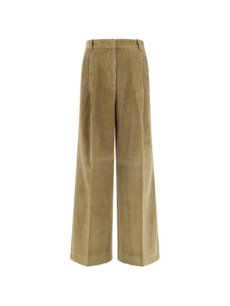 Ted corduroy trousers