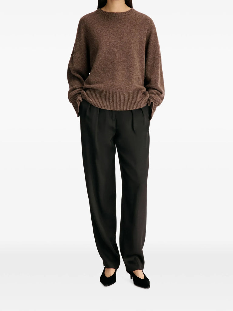 Anton cashmere sweater