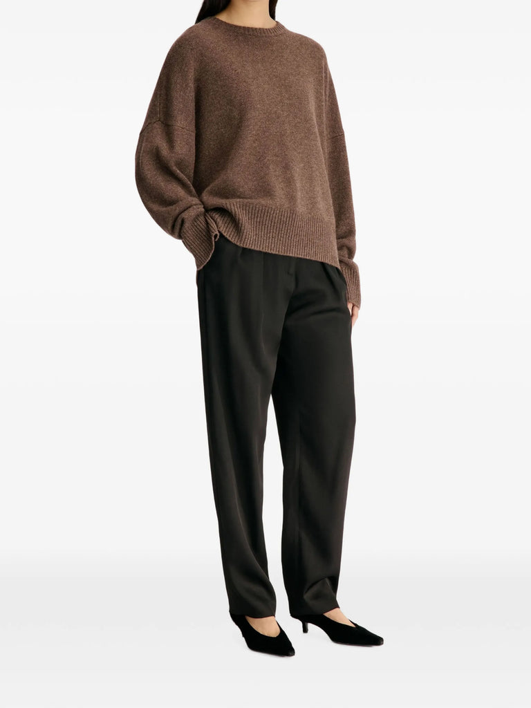 Anton cashmere sweater