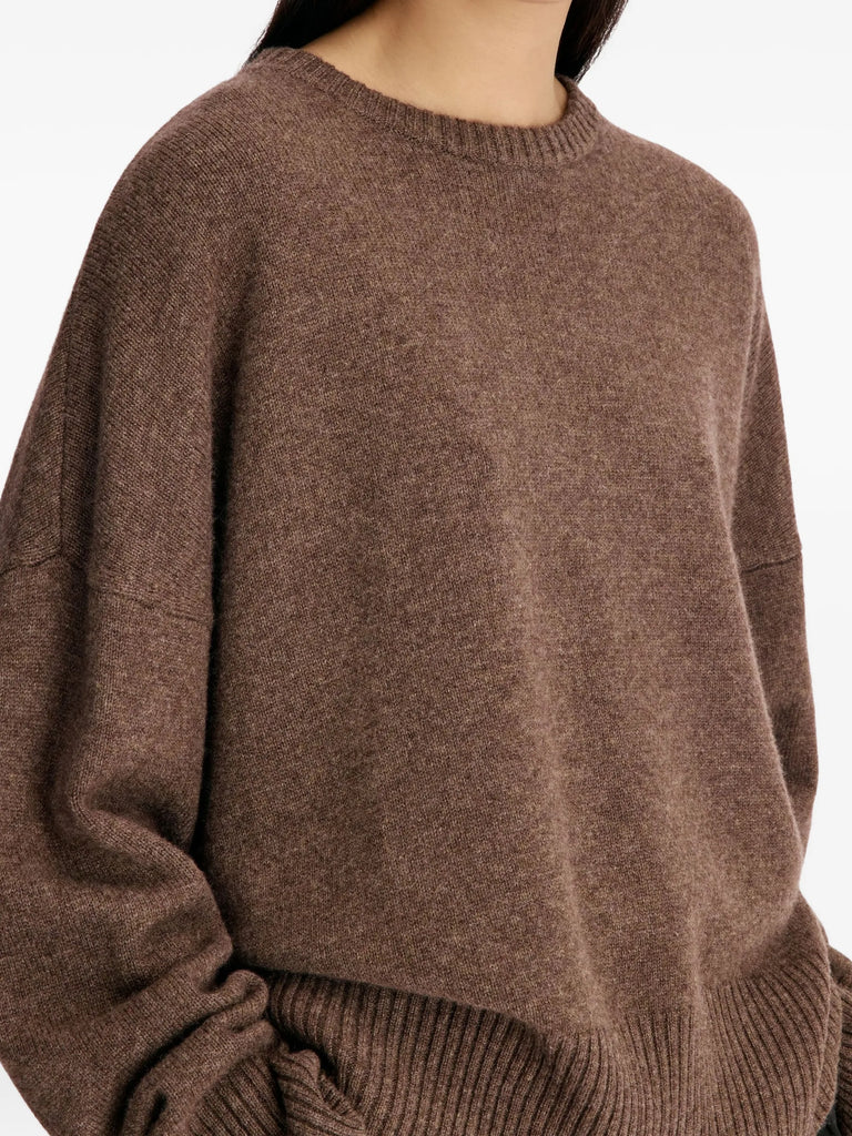 Anton cashmere sweater