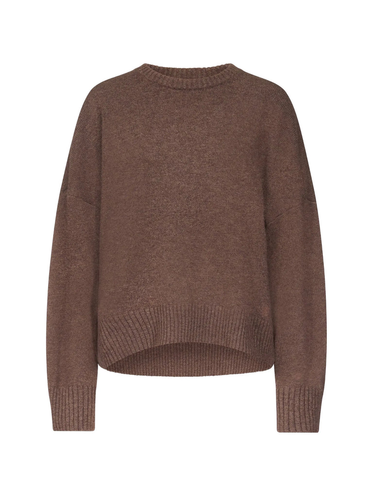 Anton cashmere sweater