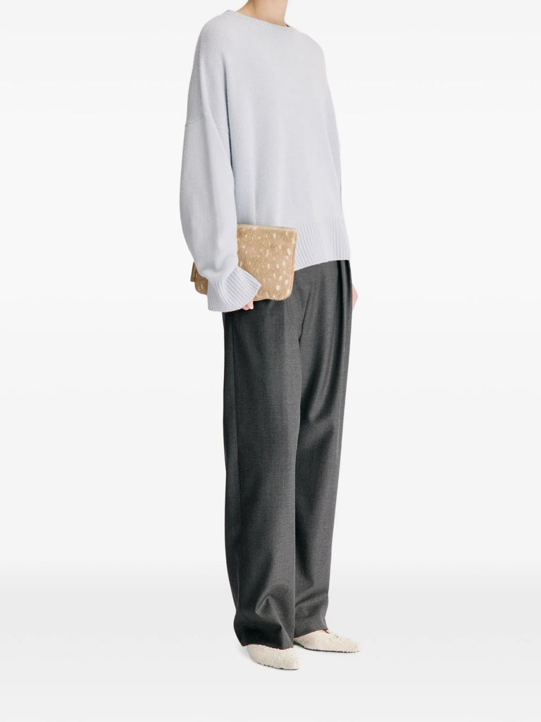 Anton cashmere sweater