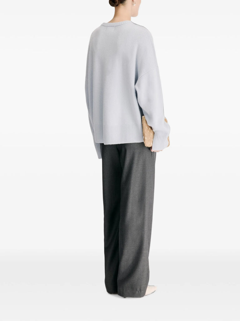 Anton cashmere sweater