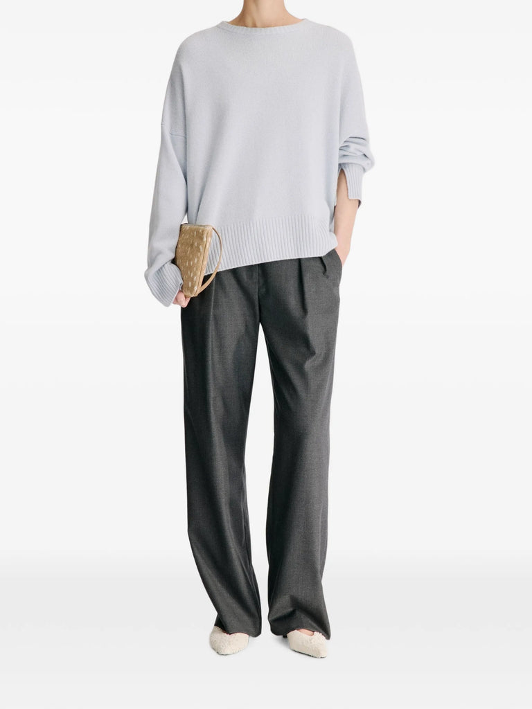 Anton cashmere sweater