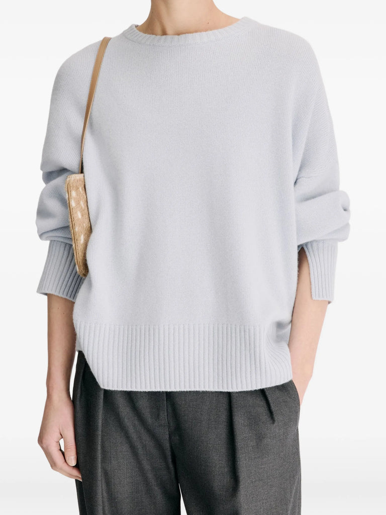 Anton cashmere sweater