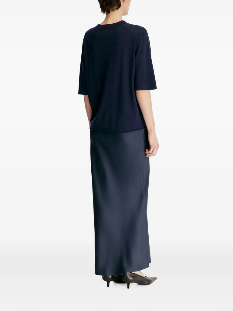 Nala LDS cashmere T-shirt