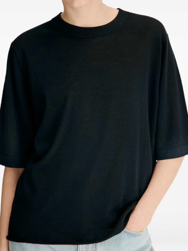 Nala LDS cashmere T-shirt