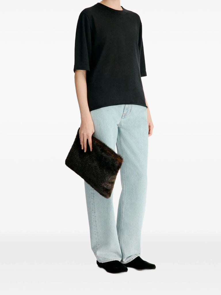 Nala LDS cashmere T-shirt
