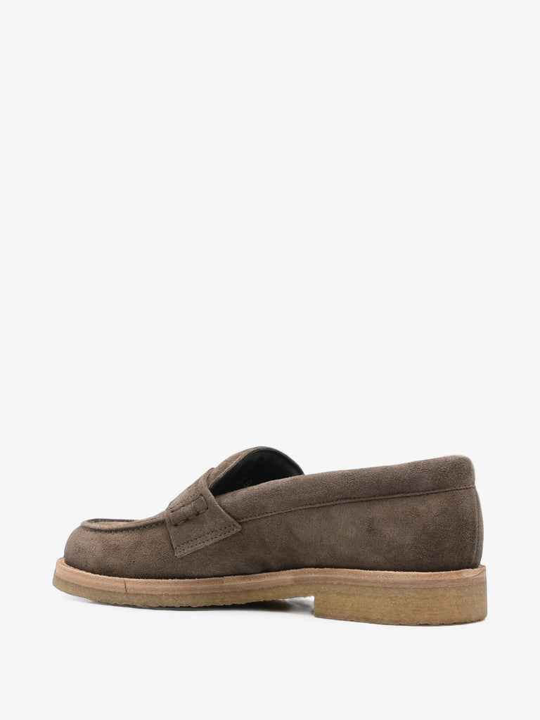 JERRRY loafer new tongue