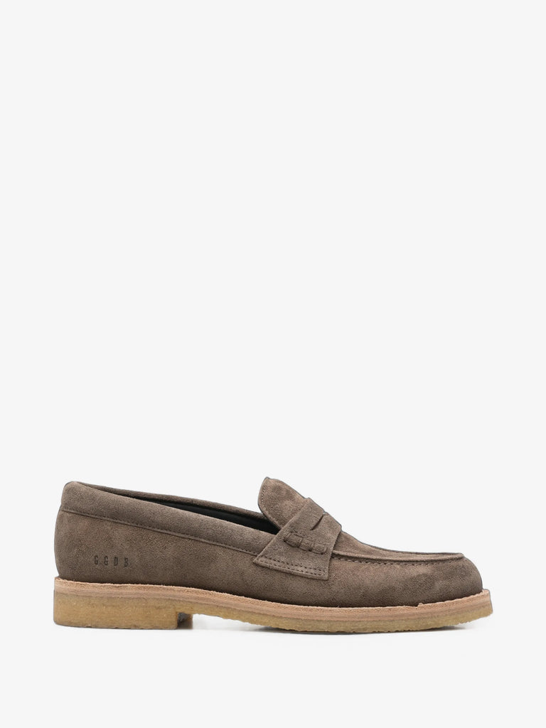 JERRRY loafer new tongue