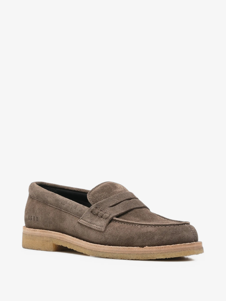 JERRRY loafer new tongue