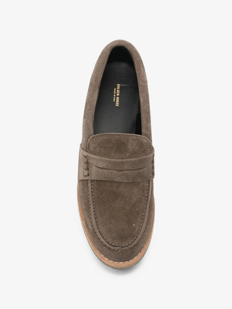 JERRRY loafer new tongue