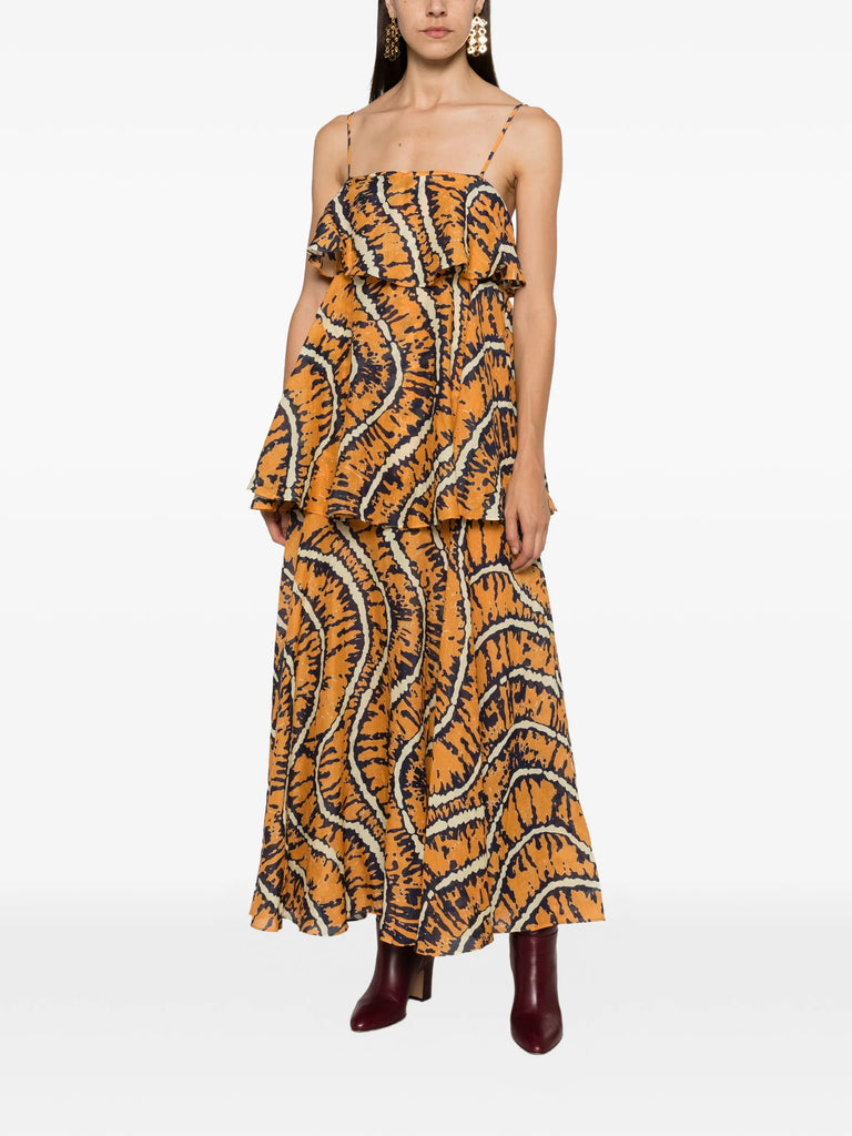Ripple Dress